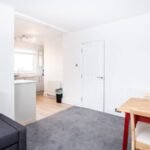 Stay at Holiday Apartments Saint Leonards-on-Sea. Our short let accommodation near Hastings Beach is ideal for corporate lets and leisure stay