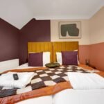 Stay at Short Term Apartments Ipswich near the town centre. Spacious accommodation with parking, great transport links, & nearby attractions.