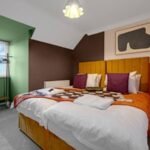 Stay at Short Term Apartments Ipswich near the town centre. Spacious accommodation with parking, great transport links, & nearby attractions.