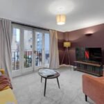 Stay at Short Term Apartments Ipswich near the town centre. Spacious accommodation with parking, great transport links, & nearby attractions.