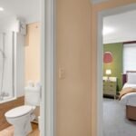 Stay at Short Term Apartments Ipswich near the town centre. Spacious accommodation with parking, great transport links, & nearby attractions.