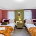 Stay at Short Term Apartments Ipswich near the town centre. Spacious accommodation with parking, great transport links, & nearby attractions.