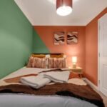 Stay at Short Term Apartments Ipswich near the town centre. Spacious accommodation with parking, great transport links, & nearby attractions.