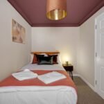 Stay at Short Term Apartments Ipswich near the town centre. Spacious accommodation with parking, great transport links, & nearby attractions.