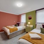 Stay at Short Term Apartments Ipswich near the town centre. Spacious accommodation with parking, great transport links, & nearby attractions.