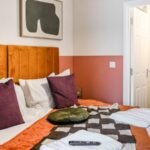 Stay at Short Term Apartments Ipswich near the town centre. Spacious accommodation with parking, great transport links, & nearby attractions.