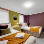 Stay at Short Term Apartments Ipswich near the town centre. Spacious accommodation with parking, great transport links, & nearby attractions.