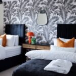 Book Contractor Accommodation Plymouth with parking. Our cheap holiday homes are ideal for short let rentals and extended stays