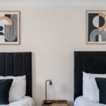 Book Cheap Ipswich Accommodation with parking today! Our short let rentals and holiday home are near Ipswich Centre and train station