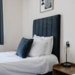 Book Cheap Ipswich Accommodation with parking today! Our short let rentals and holiday home are near Ipswich Centre and train station