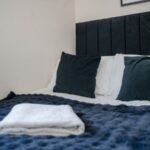 Book Cheap Ipswich Accommodation with parking today! Our short let rentals and holiday home are near Ipswich Centre and train station