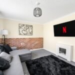 Book Cheap Ipswich Accommodation with parking today! Our short let rentals and holiday home are near Ipswich Centre and train station