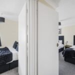 Book Cheap Ipswich Accommodation with parking today! Our short let rentals and holiday home are near Ipswich Centre and train station