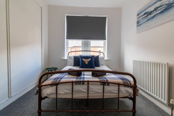 Book Short Let Apartments South Shields for family stays and business trips. Ideal for coastal breaks and extended stay accommodation