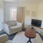 Stay at Holiday Apartments Carlisle. Comfortable home with parking, WiFi, and easy access to transport links and business areas. Book Now