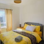 Stay at Holiday Apartments Carlisle. Comfortable home with parking, WiFi, and easy access to transport links and business areas. Book Now