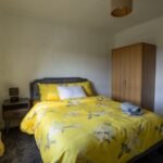 Stay at Holiday Apartments Carlisle. Comfortable home with parking, WiFi, and easy access to transport links and business areas. Book Now