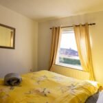 Stay at Holiday Apartments Carlisle. Comfortable home with parking, WiFi, and easy access to transport links and business areas. Book Now