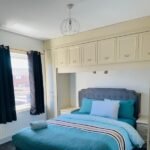 Stay at Holiday Apartments Carlisle. Comfortable home with parking, WiFi, and easy access to transport links and business areas. Book Now