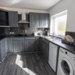 Stay at Holiday Apartments Carlisle. Comfortable home with parking, WiFi, and easy access to transport links and business areas. Book Now