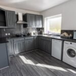 Stay at Holiday Apartments Carlisle. Comfortable home with parking, WiFi, and easy access to transport links and business areas. Book Now