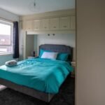 Stay at Holiday Apartments Carlisle. Comfortable home with parking, WiFi, and easy access to transport links and business areas. Book Now