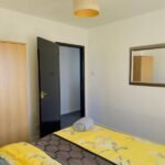 Stay at Holiday Apartments Carlisle. Comfortable home with parking, WiFi, and easy access to transport links and business areas. Book Now