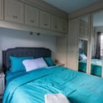 Stay at Holiday Apartments Carlisle. Comfortable home with parking, WiFi, and easy access to transport links and business areas. Book Now