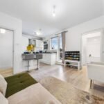 Stay at Twickenham Accommodation near Richmond. Furnished Short Let Holiday Rentals in South London for Business Travellers and Contractors.