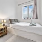 Stay at Twickenham Accommodation near Richmond. Furnished Short Let Holiday Rentals in South London for Business Travellers and Contractors.