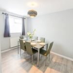 Stay at Short Let Apartments Ipswich available now for weekly or monthly rentals. Book cheap holiday homes with parking near the waterfront.