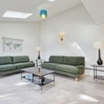 Stay at Holiday Homes Hertfordshire near Stansted Airport in Takeley. Spacious group accommodation with great transport links & attractions.