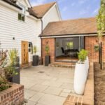 Stay at Holiday Homes Hertfordshire near Stansted Airport in Takeley. Spacious group accommodation with great transport links & attractions.