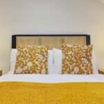 Stay at Holiday Homes Hertfordshire near Stansted Airport in Takeley. Spacious group accommodation with great transport links & attractions.