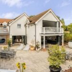 Stay at Holiday Homes Hertfordshire near Stansted Airport in Takeley. Spacious group accommodation with great transport links & attractions.