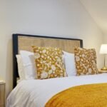 Stay at Holiday Homes Hertfordshire near Stansted Airport in Takeley. Spacious group accommodation with great transport links & attractions.