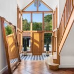 Stay at Holiday Homes Hertfordshire near Stansted Airport in Takeley. Spacious group accommodation with great transport links & attractions.