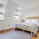 Stay at Holiday Homes Hertfordshire near Stansted Airport in Takeley. Spacious group accommodation with great transport links & attractions.