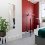 Stay at Serviced Apartments Sunderland in Jarrow. Spacious accommodation near transport links, business hubs, and North East attractions.