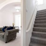 Stay at Serviced Apartments Sunderland in Jarrow. Spacious accommodation near transport links, business hubs, and North East attractions.