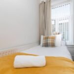 Stay at Serviced Apartments Sunderland in Jarrow. Spacious accommodation near transport links, business hubs, and North East attractions.