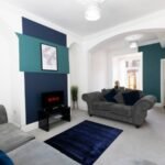 Stay at Serviced Apartments Sunderland in Jarrow. Spacious accommodation near transport links, business hubs, and North East attractions.