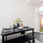 Stay at Serviced Apartments Sunderland in Jarrow. Spacious accommodation near transport links, business hubs, and North East attractions.