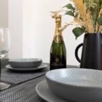 Stay at Serviced Apartments Sunderland in Jarrow. Spacious accommodation near transport links, business hubs, and North East attractions.