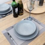 Stay at Group Accommodation in Gateshead. Spacious home near Newcastle with parking, transport links, and easy access to attractions & hubs.