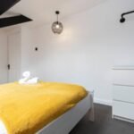 Stay at Group Accommodation in Gateshead. Spacious home near Newcastle with parking, transport links, and easy access to attractions & hubs.