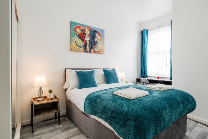 Bootle Holiday Cottage