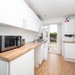 Stay at Short Let Apartments Northolt in West London. Spacious family accommodation near Heathrow, transport links, and local attractions.