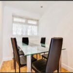 Stay at Short Let Apartments Northolt in West London. Spacious family accommodation near Heathrow, transport links, and local attractions.