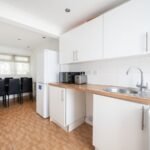 Stay at Short Let Apartments Northolt in West London. Spacious family accommodation near Heathrow, transport links, and local attractions.